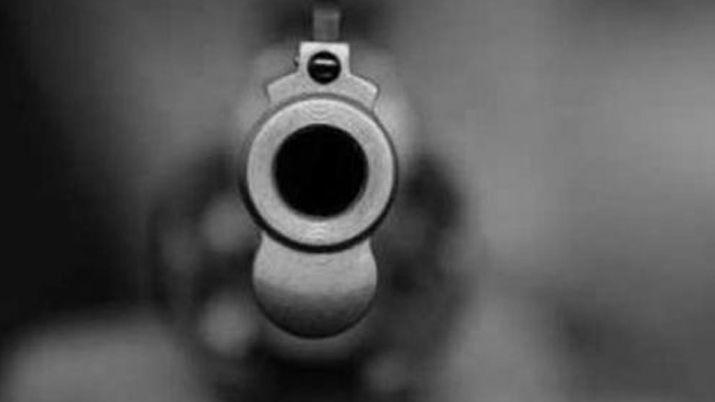 Las Termas- recibioacute un balazo en el hombro