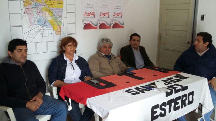 La lista Renovar reclama a la UCR participar en internas