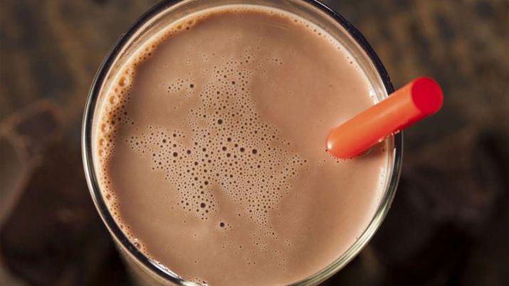 En Estados Unidos creen que la chocolatada proviene de vacas marrones