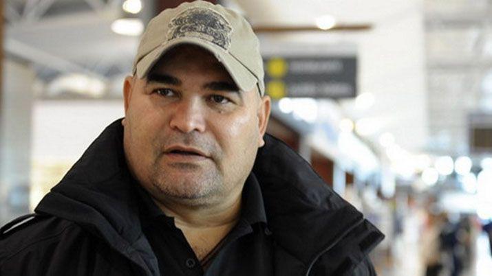 Chilavert pidió que eliminen a la Libertadores a River por doping