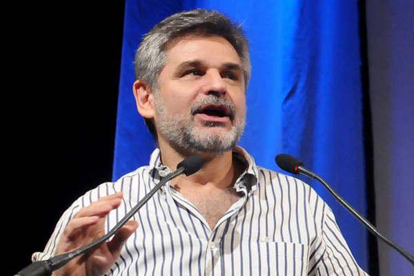 Filmus Cerruti y Cabandieacute en la lista a diputados nacionales