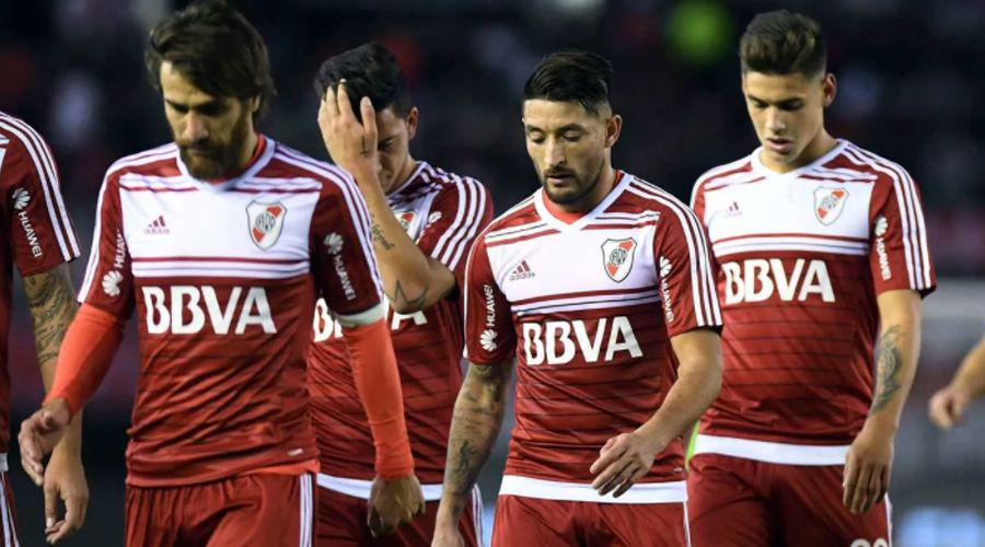 EN VIVO  River Plate se despide del torneo ante Coloacuten
