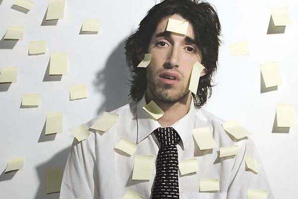 Trastorno de la memoria- factores orgaacutenicos y factores neuropsicoloacutegicos afectivos - emocionales