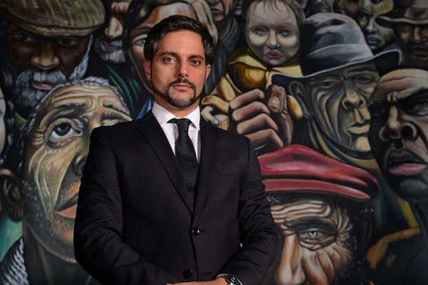 HBO estrena ho y El jardiacuten de bronce su primera produccioacuten en Argentina