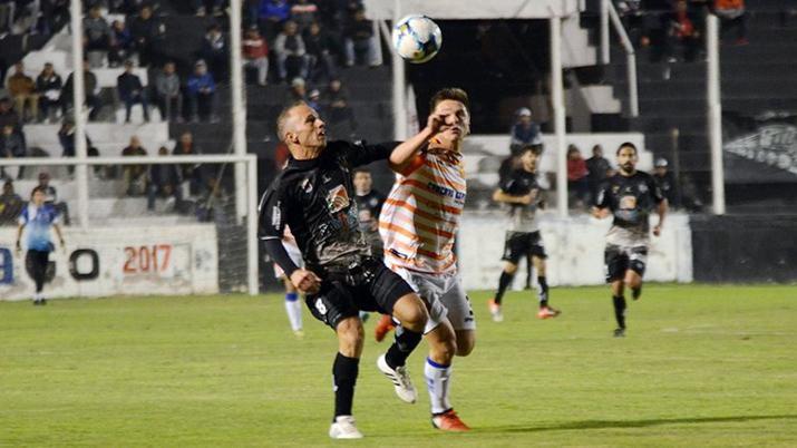 Central Córdoba y otra final en San Luis