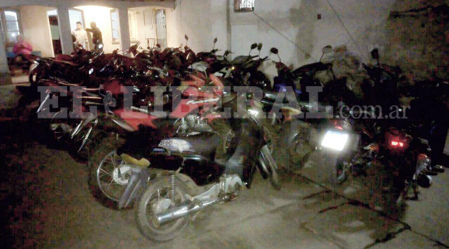 Fuerte operativo de prevencioacuten de accidentes en Friacuteas