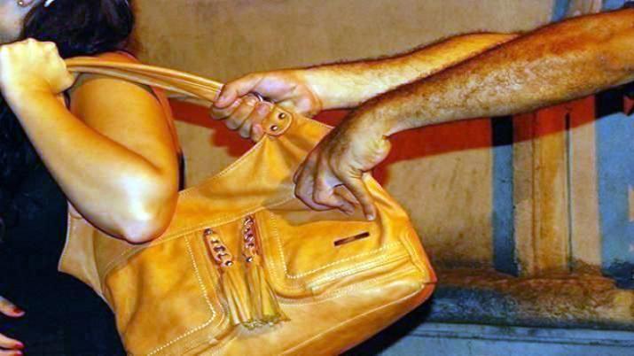 Delincuentes roban una cartera y hacen compras por maacutes de 6 mil pesos