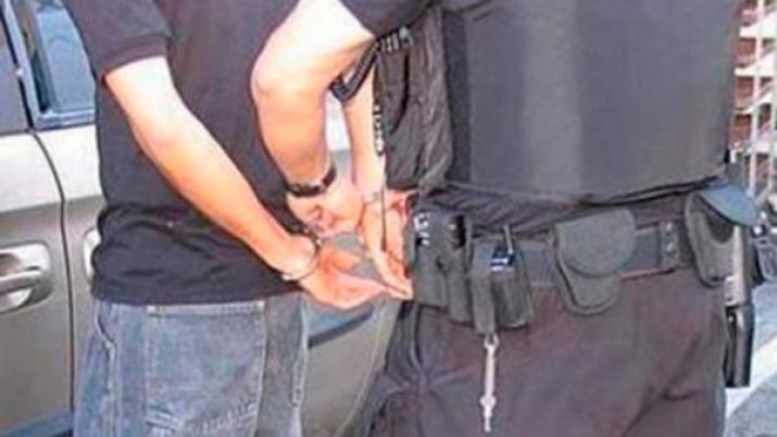 Detuvieron al novio de Dalma Barreto en Santa Fe