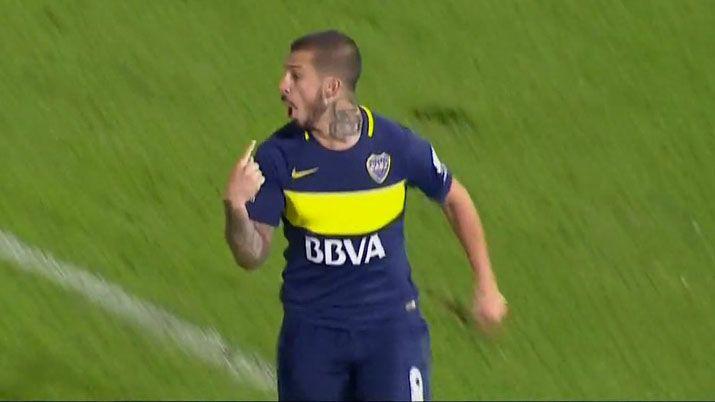 Habloacute Benedetto sobre su futuro- iquestse va de Boca