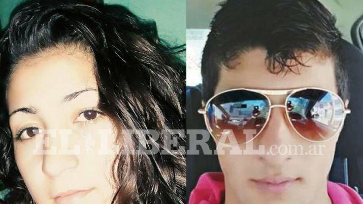 Una hermana de la jovencita escuchoacute un tiro