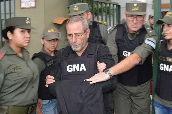 Casacioacuten Penal resolveraacute queacute tribunal juzgaraacute a Jaime por la compra de vagones chatarra 