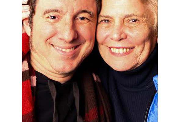 El hijo de Ulises Dumont hace su propia carrera