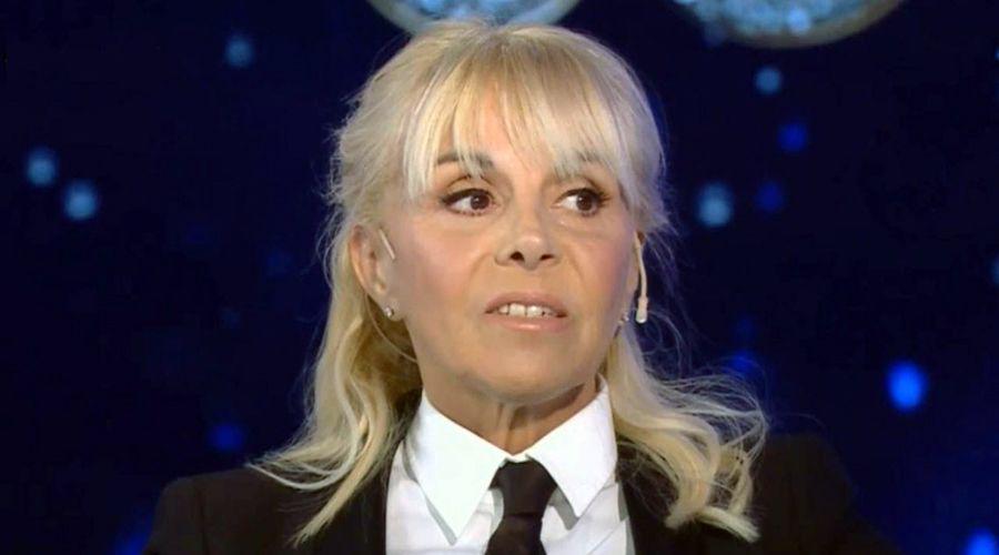Queacute dijo Claudia Villafantildee sobre Maradona en el programa de Susana