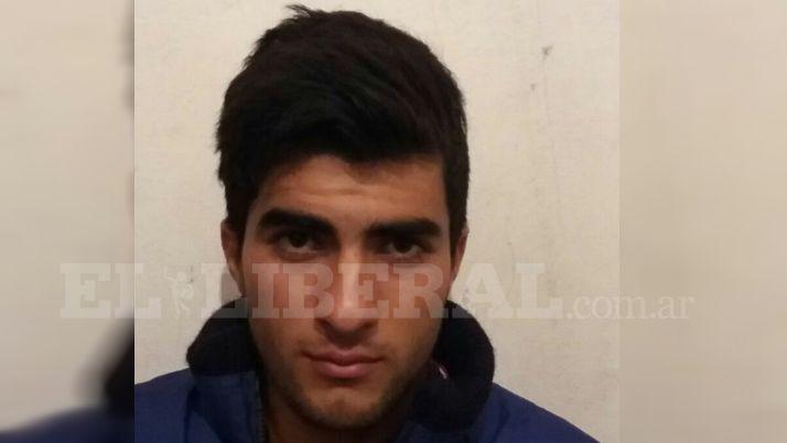 Crimen de Dalma- habriacutea dado positivo la prueba de parafina y Amaya seraacute trasladado