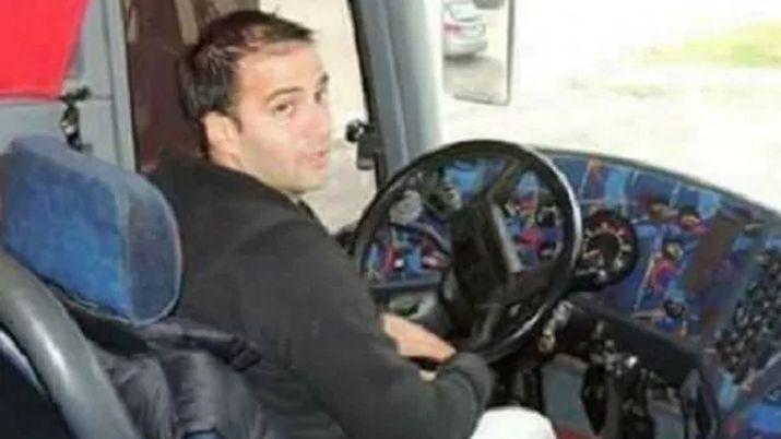 Tragedia en Mendoza- Aceleroacute como si quisiera suicidarse