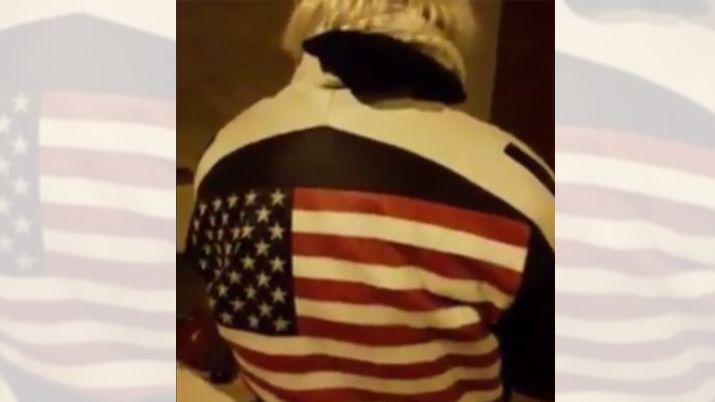 Un Donald Trump guarachero se hace viral en las redes