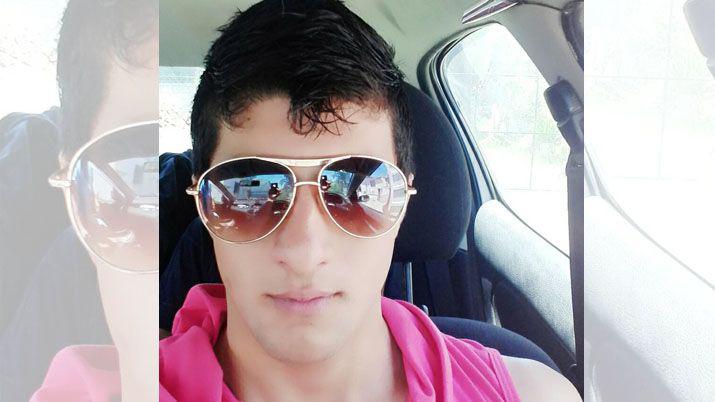 Crimen de Dalma- Daniel Amaya ya se encuentra en la provincia