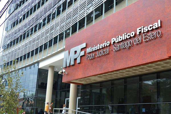 Autoridades inauguraraacuten hoy la nueva sede del Ministerio Puacuteblico Fiscal