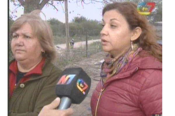 Eran un matrimonio muy bueno y ayudaban a todos