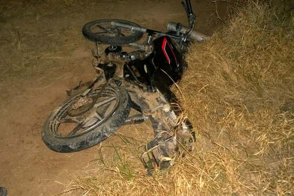 Una joven estudiante perdioacute la vida en la ruta 92