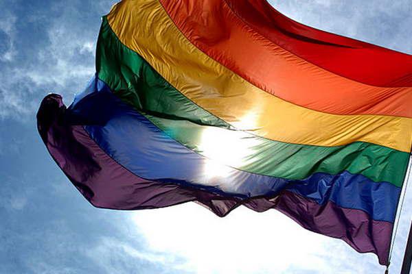 Santiago celebraraacute mantildeana el Diacutea Mundial  del Orgullo LGBTIQ