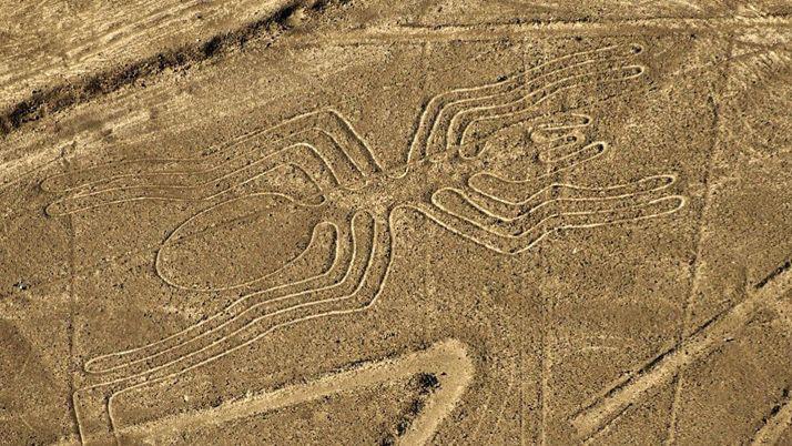 Descubren el verdadero significado de las liacuteneas de Nazca