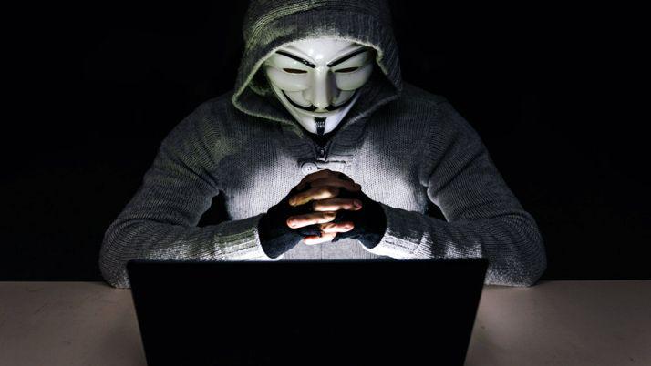 La Nasa salioacute a desmentir los dichos de Anonymous sobre extraterrestres