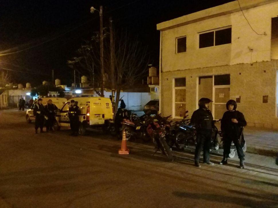 Sacan de circulacioacuten maacutes de 40 Motos por diferentes infracciones