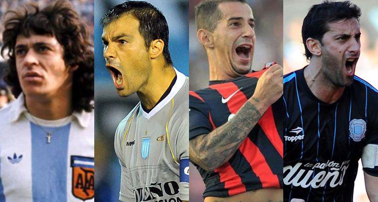 VIDEO Miraacute quieacutenes jugaraacuten con Pupi Zanetti en Santiago