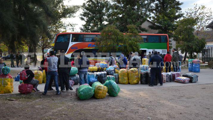 Secuestraron mercaderiacutea ilegal valuada en millonaria suma