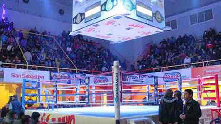 EL LIBERAL te regala entradas para disfrutar de lo mejor del boxeo