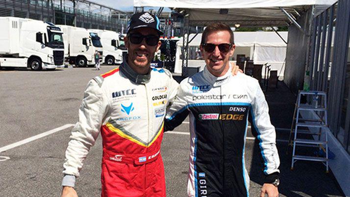 Automovilismo- el WTCC llega con cambios a Las Termas