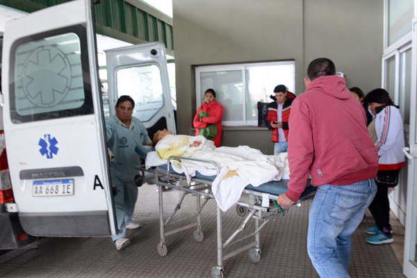 Mujer se rocioacute con alcohol se prendioacute fuego y murioacute