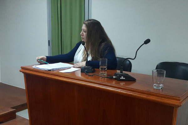 Prorrogan detencioacuten a jubilado que quiso matar a su concubina