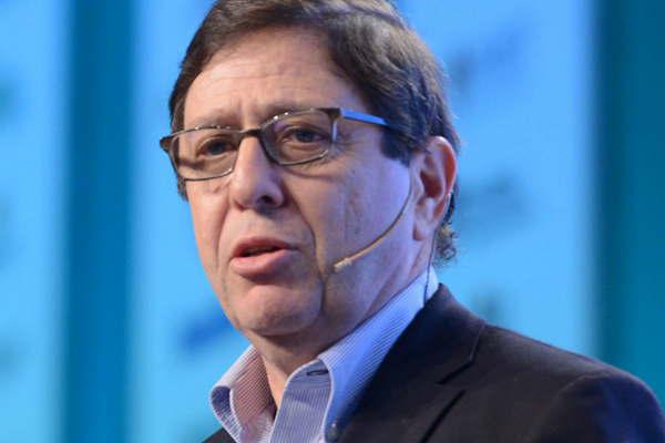 Kiguel- Es una fija que en 2018 el paiacutes crece maacutes de 3-en-porciento-