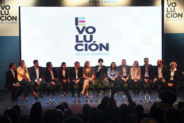 Lousteau desafioacute a Cambiemos a debatir prioridades de gestioacuten