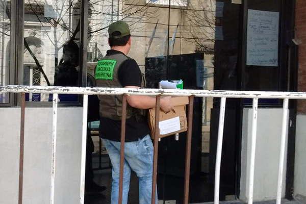 Docente que denuncioacute extorsioacuten y una abogada fueron imputadas por defraudacioacuten