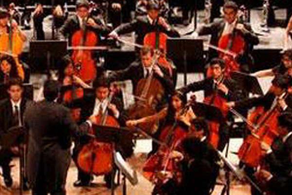 La Orquesta Sinfoacutenica Nacional abre una audicioacuten para instrumentistas de fagot