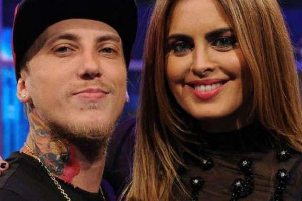 Silvina habloacute de su intimidad con El Polaco- En la cama es un diez