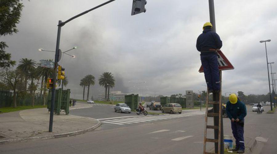 Coacutemo estaraacute el clima en Rosario durante la boda de Messi