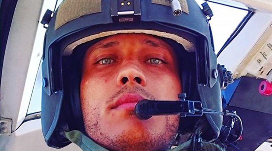 Quieacuten es el militar que se rebeloacute contra Nicolaacutes Maduro