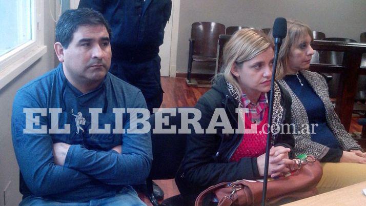 Artesano fue condenado a 9 antildeos de prisioacuten por violar a su propia hija