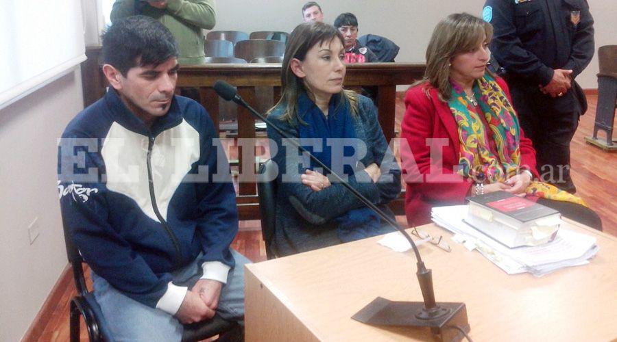 Copo- un hombre fue condenado por abusar de su propia hija