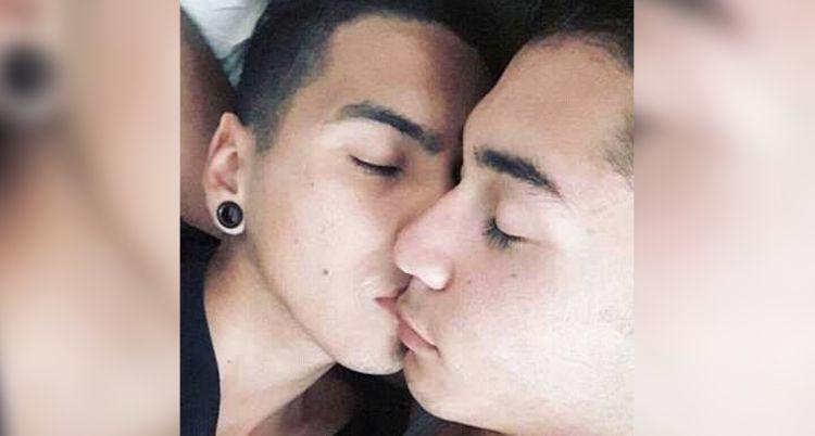 La carta del novio de uno de los joacutevenes que murioacute en Mendoza