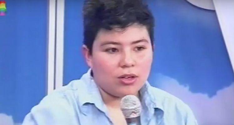 Denuncioacute que la exorcizaron para que se le quite lo lesbiana