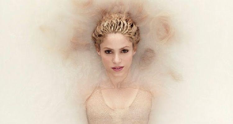Confirmado- Shakira llegaraacute con El Dorado a la Argentina