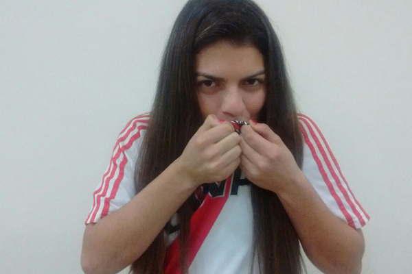 Beleacuten Spening una campeona de pura cepa 