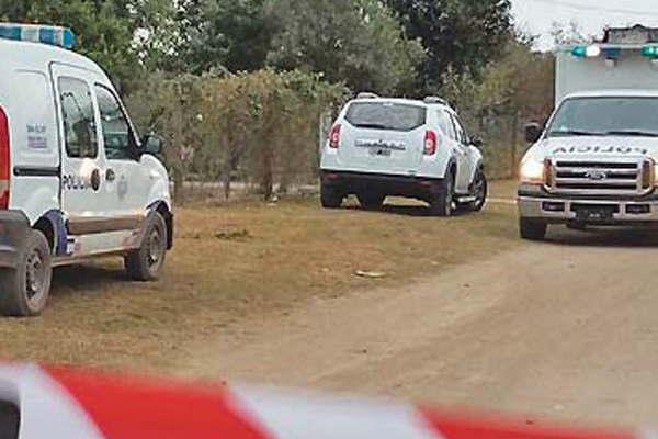 En el 2016 fue imputado por homicidio