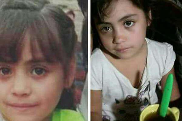 Investigan muerte de una nintildea de 7 antildeos que enlutoacute a una familia de Yuchaacuten