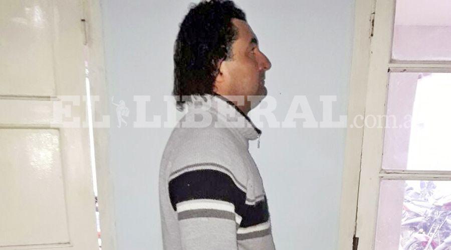 Yo apretaba a mi madrina en el piso los recuerdo tirados y con sangre dijo el homicida de Tapso